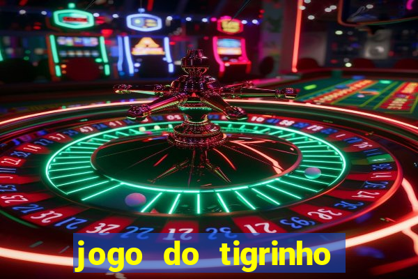 jogo do tigrinho do gusttavo lima